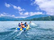 【周邊】南昌到武寧黃金海岸純玩2日游