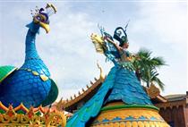 【納么好玩】南昌直飛西雙版納 6日游