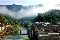 南昌到瑤里、景德鎮御窯、浮梁古縣衙2日游