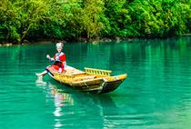 【懸浮恩施】南昌到恩施雙動5日游