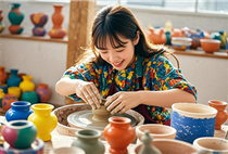 2-8人小團【瓷山花】廬山景德鎮婺源3日游