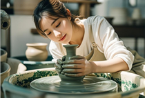 2-8人小團【瓷山花】南昌廬山景德鎮婺源4日游