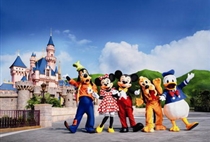 【洋紫荊澳珠】南昌到港澳純玩雙臥5日游