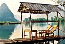 【桂林山水】南昌到桂林雙臥5日游