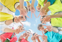 南昌周邊團建/拓展活動