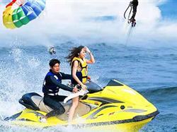 南昌到武寧黃金海岸、帆船游艇1日游